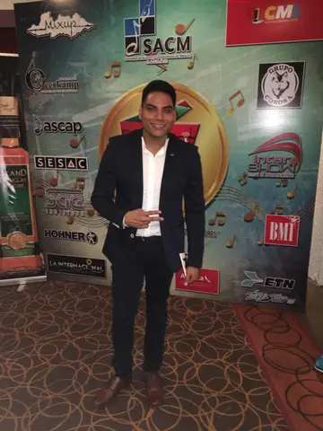Expo Compositores 2016, fotografía 4 de 103