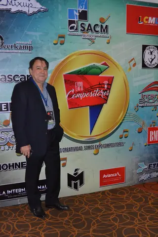 Expo Compositores 2016, fotografía 10 de 103