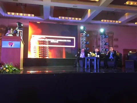 Expo Compositores 2016, fotografía 11 de 103