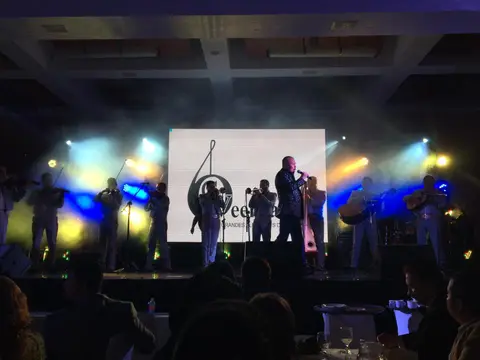 Expo Compositores 2016, fotografía 19 de 103
