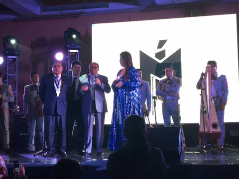 Expo Compositores 2016, fotografía 22 de 103