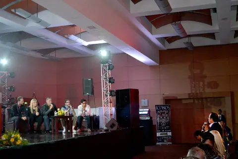 Expo Compositores 2016, fotografía 23 de 103