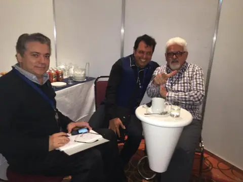 Expo Compositores 2016, fotografía 25 de 103