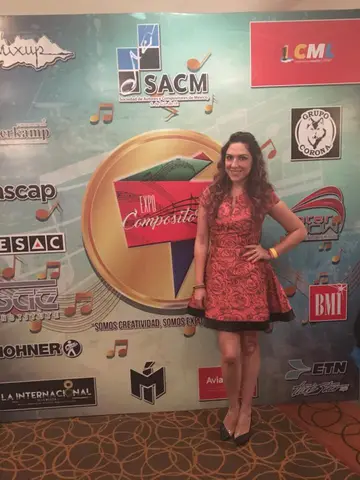 Expo Compositores 2016, fotografía 27 de 103