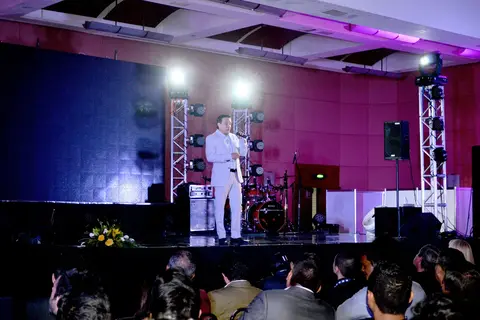 Expo Compositores 2016, fotografía 29 de 103
