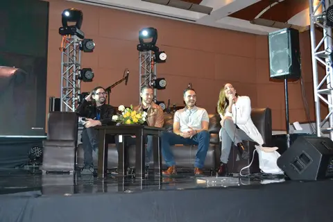 Expo Compositores 2016, fotografía 30 de 103