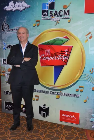 Expo Compositores 2016, fotografía 32 de 103