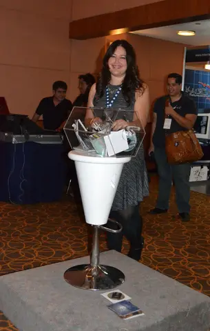 Expo Compositores 2016, fotografía 41 de 103