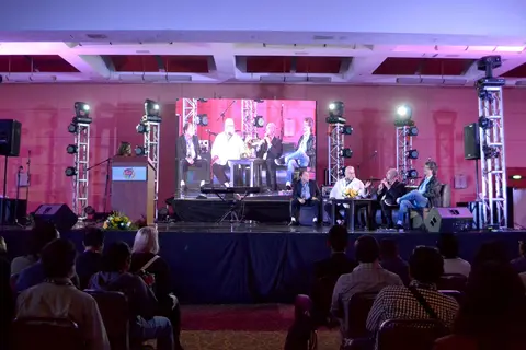 Expo Compositores 2016, fotografía 42 de 103
