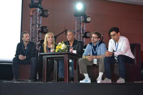 Expo Compositores 2016, fotografía 45 de 103