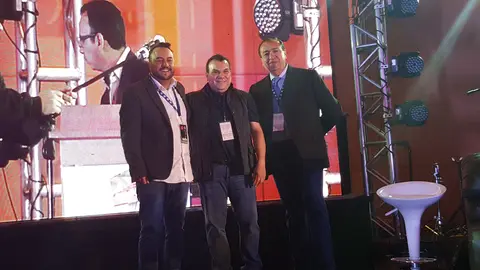 Expo Compositores 2016, fotografía 48 de 103