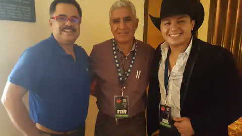 Expo Compositores 2016, fotografía 50 de 103
