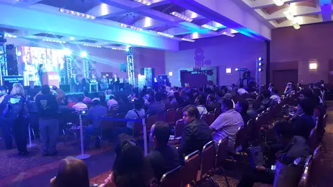 Expo Compositores 2016, fotografía 51 de 103