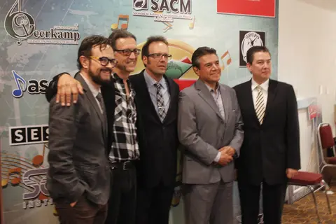 Expo Compositores 2016, fotografía 56 de 103