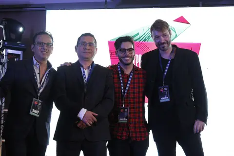Expo Compositores 2016, fotografía 57 de 103