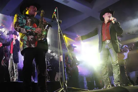 Expo Compositores 2016, fotografía 69 de 103