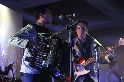 Expo Compositores 2016, fotografía 72 de 103