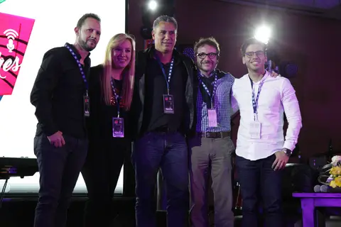 Expo Compositores 2016, fotografía 75 de 103