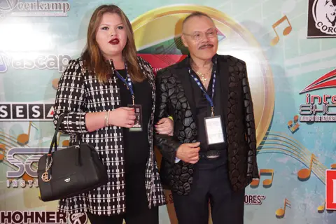 Expo Compositores 2016, fotografía 82 de 103