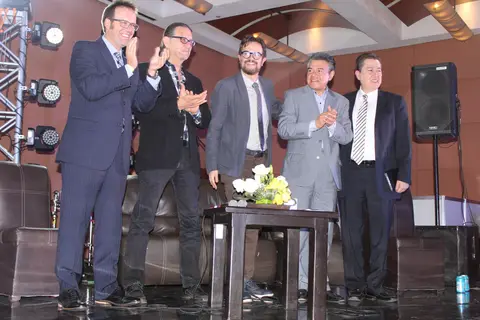 Expo Compositores 2016, fotografía 92 de 103