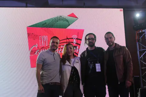 Expo Compositores 2016, fotografía 94 de 103