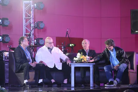 Expo Compositores 2016, fotografía 95 de 103