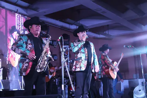 Expo Compositores 2016, fotografía 102 de 103