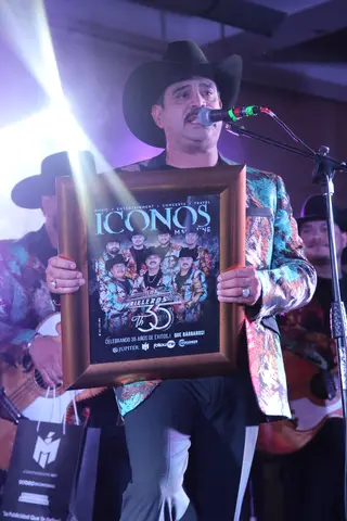 Expo Compositores 2016, fotografía 103 de 103