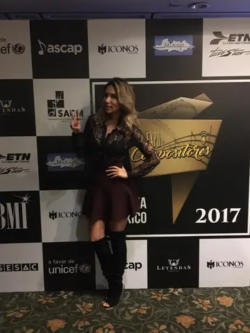 Expo Compositores 2017, fotografía 5 de 27