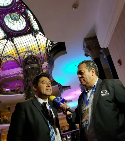 Expo Compositores 2017, fotografía 7 de 27