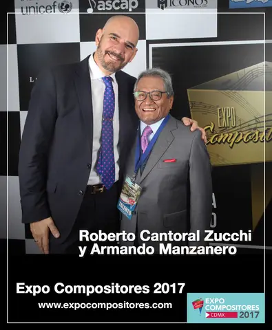 Expo Compositores 2017, fotografía 8 de 27