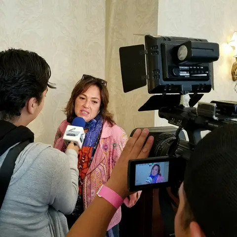 Expo Compositores 2017, fotografía 12 de 27