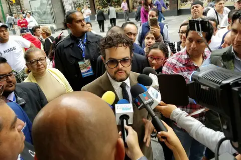 Expo Compositores 2017, fotografía 13 de 27