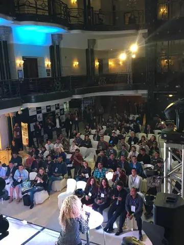 Expo Compositores 2017, fotografía 18 de 27