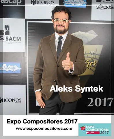 Expo Compositores 2017, fotografía 25 de 27