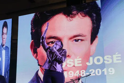 Expo Compositores 2019, fotografía 2 de 346
