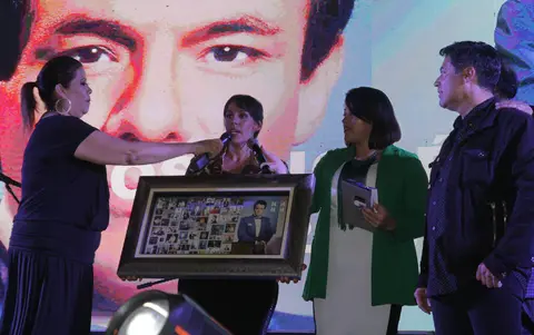 Expo Compositores 2019, fotografía 4 de 346