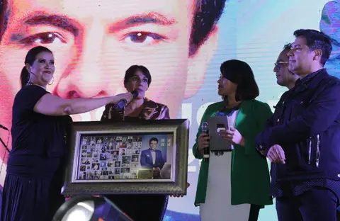 Expo Compositores 2019, fotografía 5 de 346