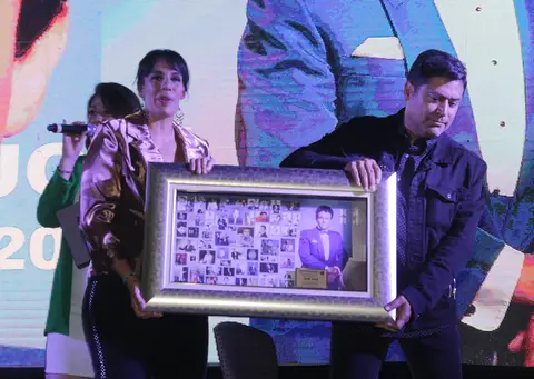 Expo Compositores 2019, fotografía 6 de 346