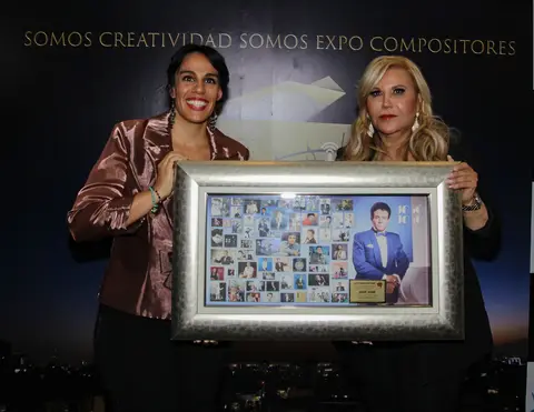 Expo Compositores 2019, fotografía 7 de 346