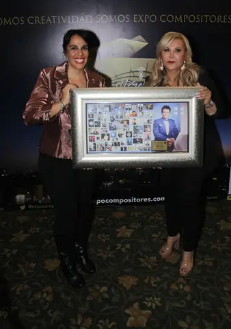 Expo Compositores 2019, fotografía 8 de 346