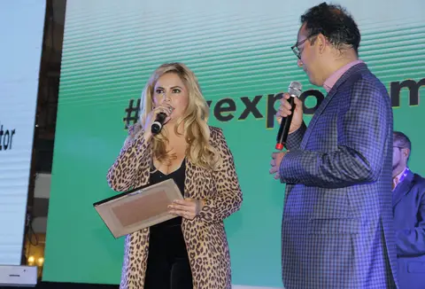 Expo Compositores 2019, fotografía 12 de 346