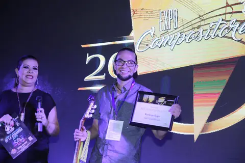 Expo Compositores 2019, fotografía 13 de 346