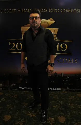 Expo Compositores 2019, fotografía 18 de 346