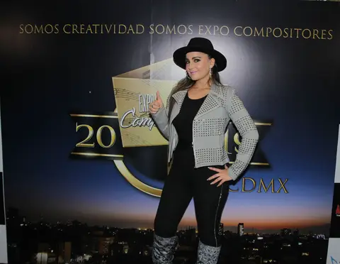 Expo Compositores 2019, fotografía 20 de 346