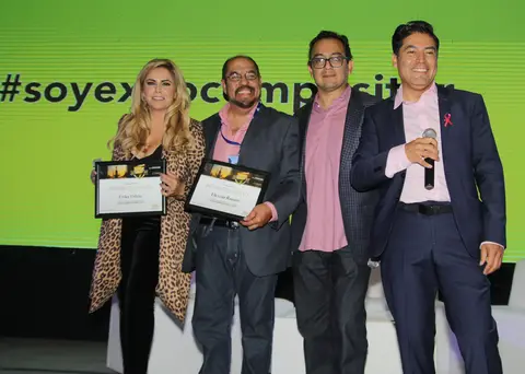 Expo Compositores 2019, fotografía 23 de 346