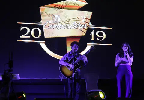 Expo Compositores 2019, fotografía 30 de 346