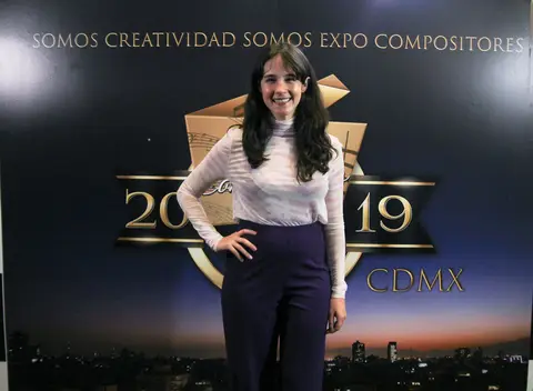 Expo Compositores 2019, fotografía 35 de 346