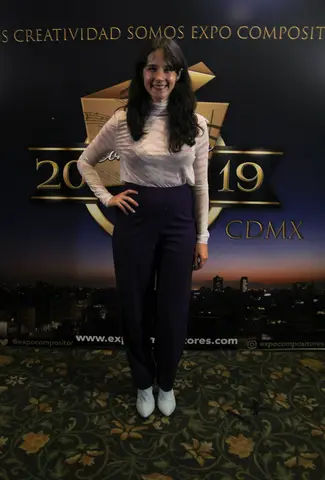 Expo Compositores 2019, fotografía 37 de 346