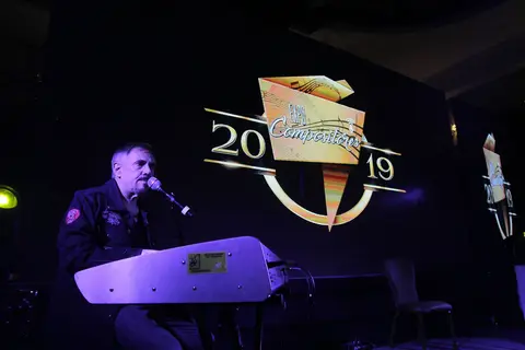 Expo Compositores 2019, fotografía 38 de 346